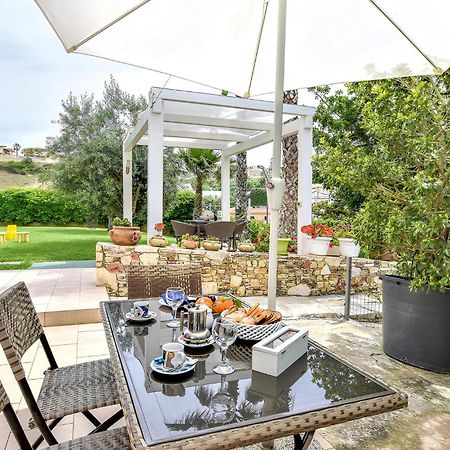 Villa Laila Балестрате Экстерьер фото