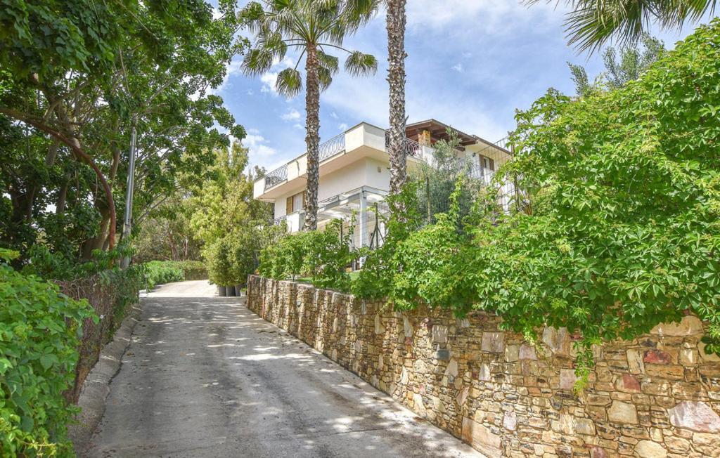 Villa Laila Балестрате Экстерьер фото