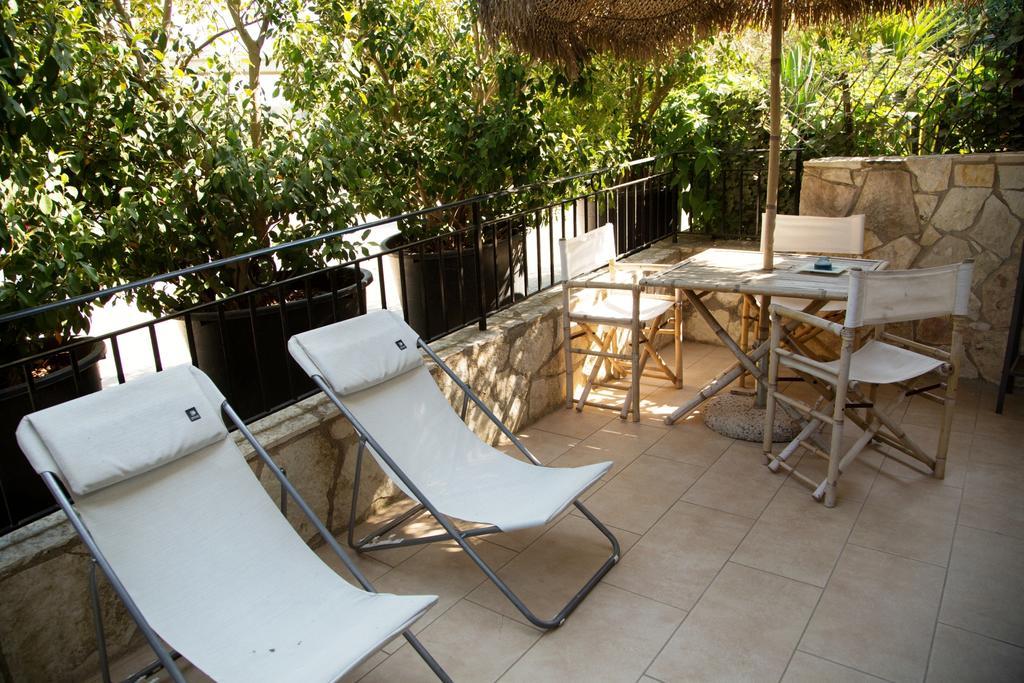 Villa Laila Балестрате Номер фото
