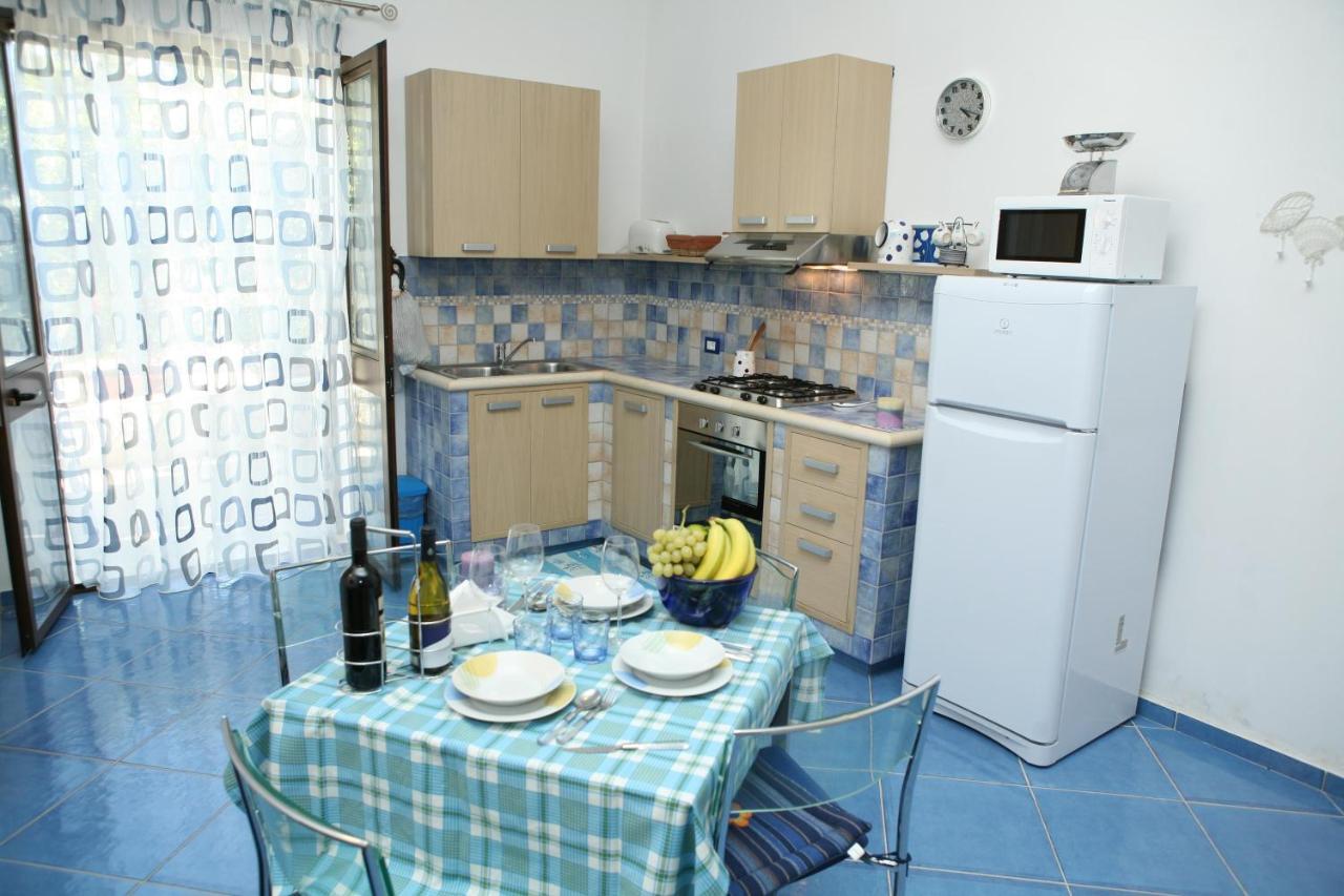 Villa Laila Балестрате Номер фото